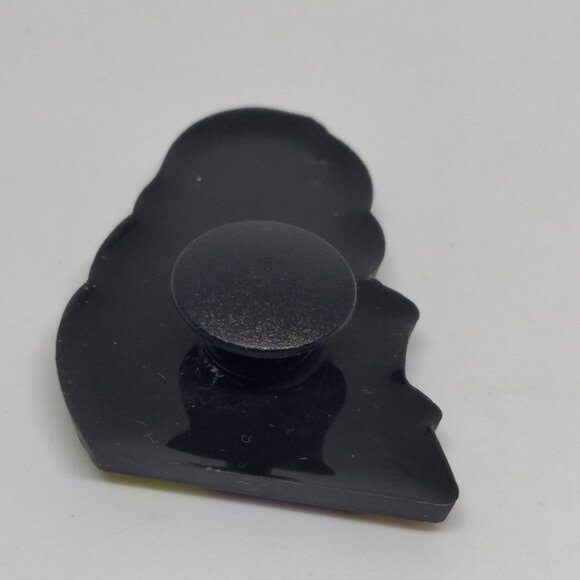 Disney Princess Rapunzel Shoe Charm - Picture 3 of 3